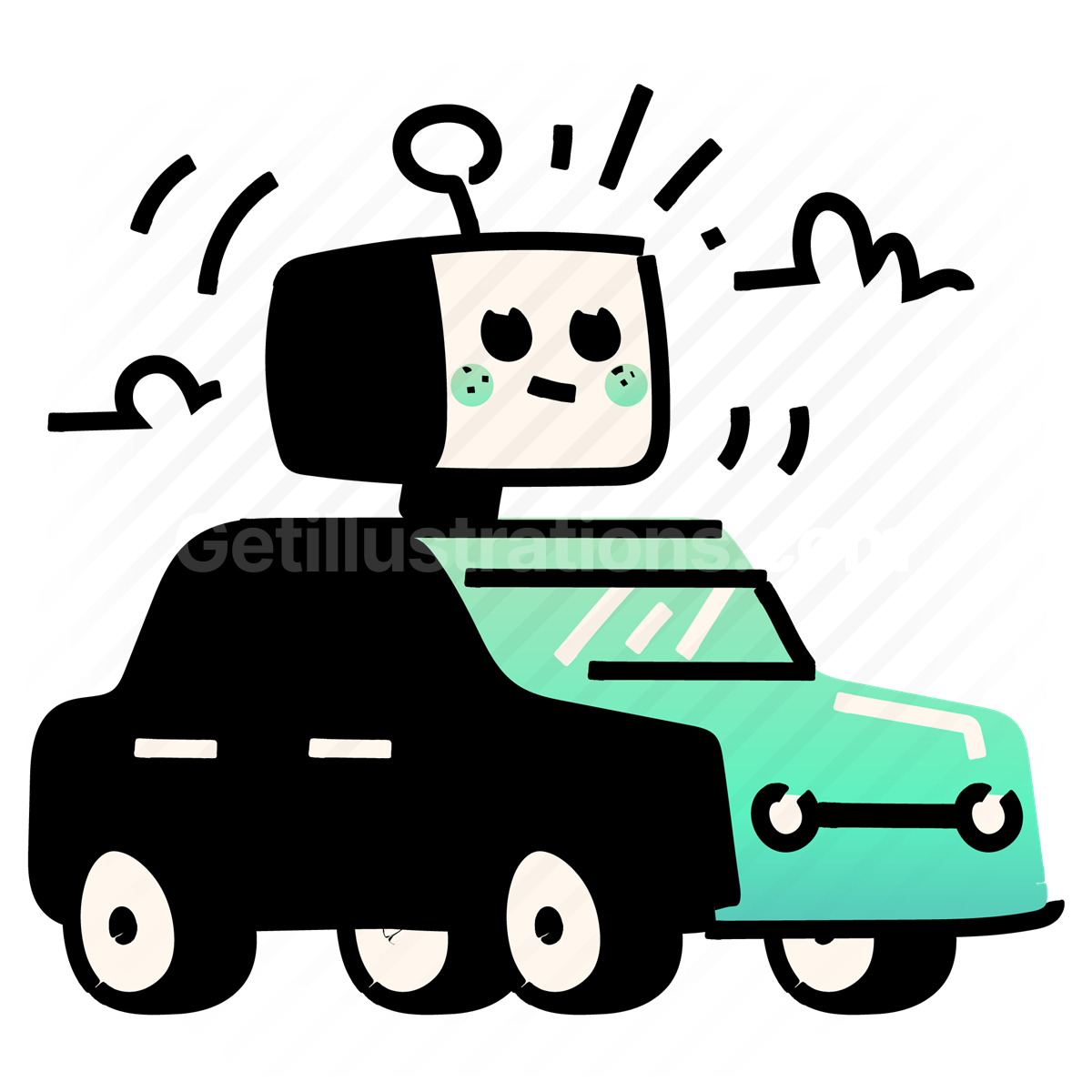drive, traffic, automation, robotic, robot, automatic, self driving